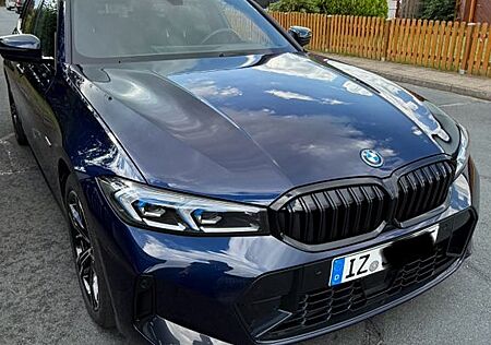 BMW 330e Touring M Sport Automatic M Sport