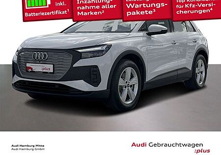 Audi Q4 e-tron Q4 45 e-tron 210 kW S line Navi LED Kamera
