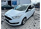 Ford Grand C-Max Cool & Connect 7 SITZER