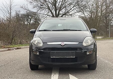 Fiat Punto EVO MyLife*Klima/5Türig