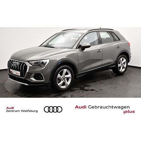 Audi Q3 leasen