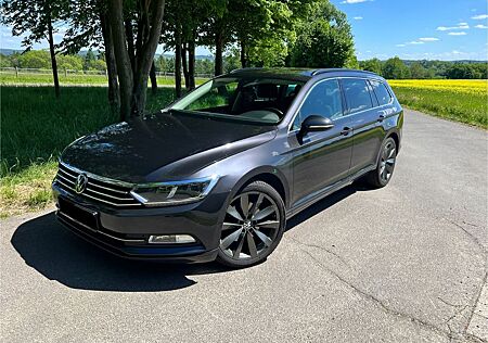 VW Passat Variant Volkswagen Passat 1.5 TSI OPF DSG AHK TÜV NEU