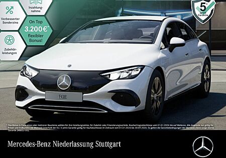 Mercedes-Benz EQE 300 ELECTR. ART/ADV.+/DISTR/MEMO/19"/PRESAFE