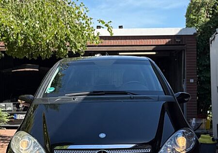 Mercedes-Benz A 170 -
