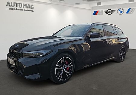 BMW 340 M340i xDrive M-Sportpaket Pro., Driving Assist,