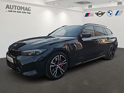 BMW M340i xDrive M-Sportpaket Pro., Driving Assist,