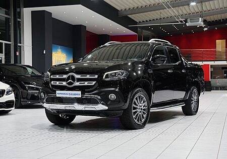 Mercedes-Benz X 350 d 4Matic Doppelkabine Edition*360°*NAVI*