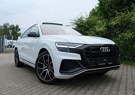 Audi Q8 50 TDI quattro S-Line Plus ACC*Pano*Kam 360°