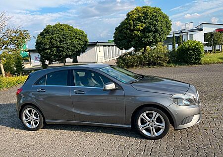 Mercedes-Benz A 180 Urban Urban