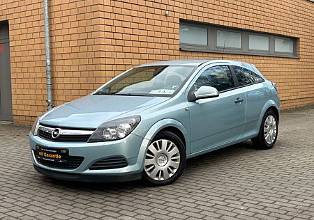 Opel Astra H GTC Selection/2010/1.HAND/TÜV/KLIMA/////