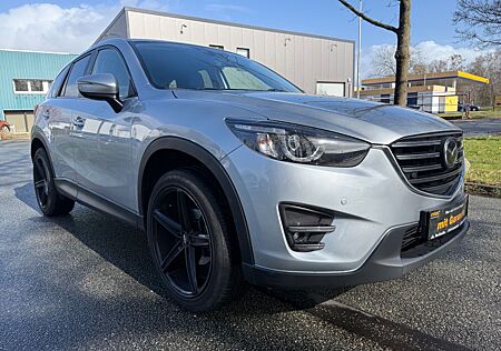 Mazda CX-5 Sports-Line AWD
