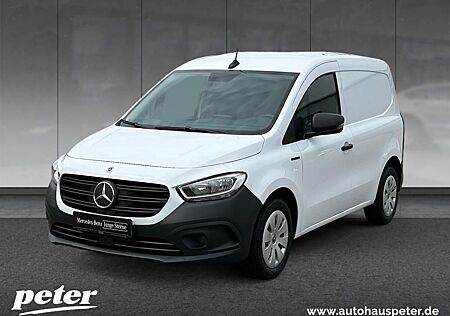 Mercedes-Benz eCitan 112 Kasten BASE MBUX+AHK+PARKPAKET