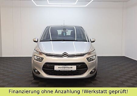 Citroën C4 Picasso /Spacetourer Selection*NAVI*CAM*SHZ*