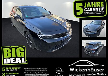 Opel Astra 1.2 Turbo Elegance ACC SpurH SpurW Kamera