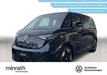 VW ID.BUZZ Volkswagen Pro MATRIX+APP+DAB+AHK+ACC+LED+NAVI+PDC