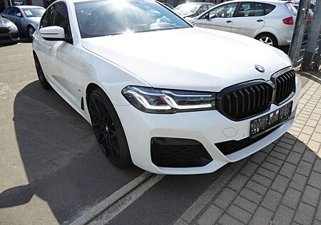 BMW 530 Baureihe 5 Lim. d M Sport