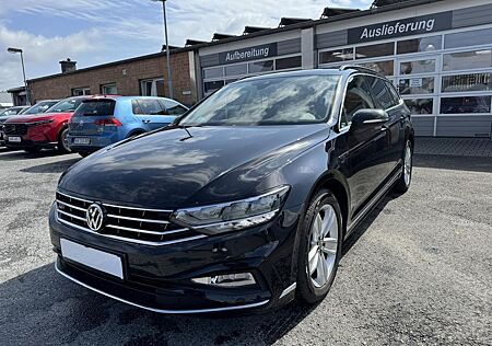 VW Passat Variant Volkswagen 2.0 TDI DSG Business R-Line