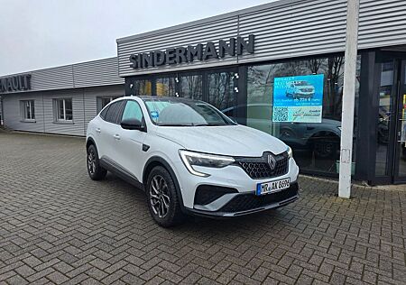 Renault Arkana Esprit Alpine