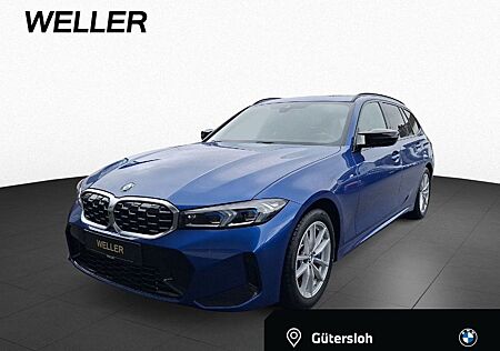 BMW 340 gebraucht kaufen BMW 340 M340i xDrive Touring HUD ACC PANO Memory Ad.LED