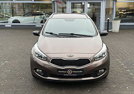 Kia Cee'd Sportswagon