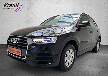 Audi Q3 2.0 TFSI Quattro S-tronic Xenon Klimaautom