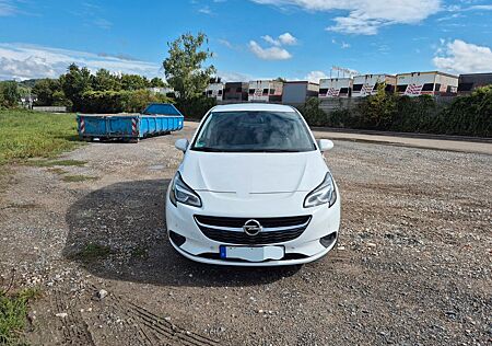 Opel Corsa 1.4 Active Sitzheizung | Bi-Xenon uvm.