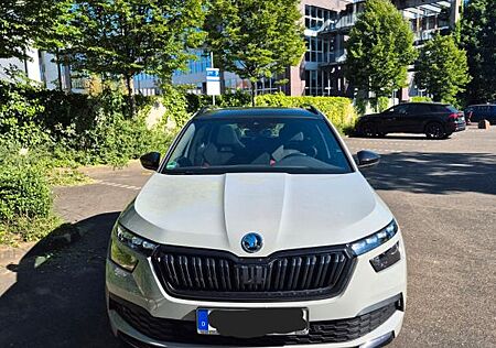 Skoda Kamiq 1.5 TSI ACT MONTE CARLO MONTE CARLO