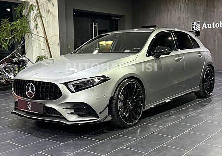 Mercedes-Benz A 35 AMG 4M EDITION 1, PERFORMANCE,A 45 OPTIK