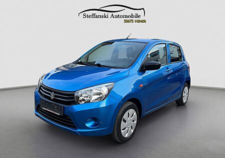 Suzuki Celerio Comfort Automatik/Klima/1.Hand