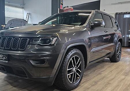 Jeep Grand Cherokee 3.0 CRD Trailhawk