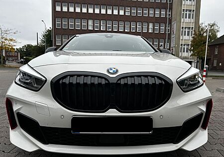 BMW 128ti Head-up Display, Winterreifen, M-Sport