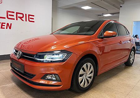 VW Polo Volkswagen *Beats*Lane Assist*Blind Spot Assist*