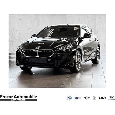 BMW 1er leasen