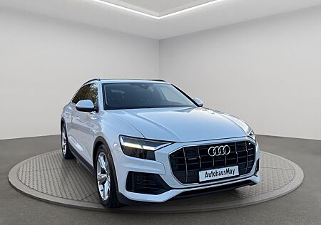 Audi Q8 55 TFSI quattro tiptronic ACC/HUD/AHK