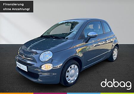 Fiat 500C 500 C 1.2 8V Start&Stopp Pop-Star