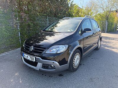 Volkswagen Golf Plus 1.4 TSI Tüv 12/27  Neue Ölservice