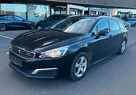 Peugeot 508 BlueHDi 120 Allure SW PANORAMA