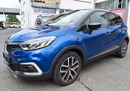 Renault Captur TCe 150 Automatik Version S