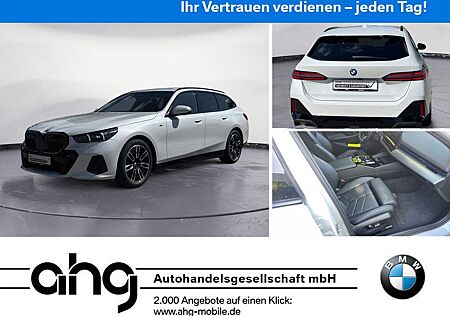BMW 520d Touring Navi Bluetooth PDC MP3 Schn. HeadUp