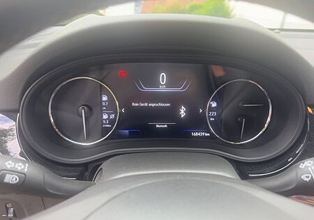 Opel Astra K 1.2 ST Elegance 2. Hand/Navi/AHK/