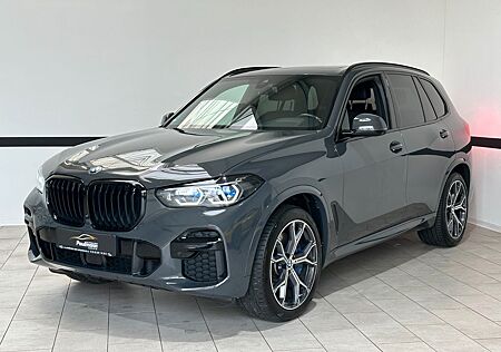 BMW X5 M50i Aut. Navi*Leder*LASER-LED*Panorama*1Hand