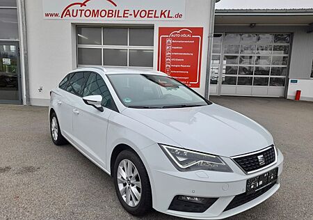 Seat Leon ST 1.6 TDI LED/ACC/AHK/DIGICOCK