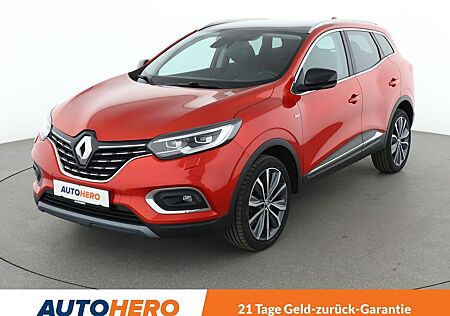 Renault Kadjar 1.3 TCe Bose Edition*LED*NAVI*TEMPO*PDC*