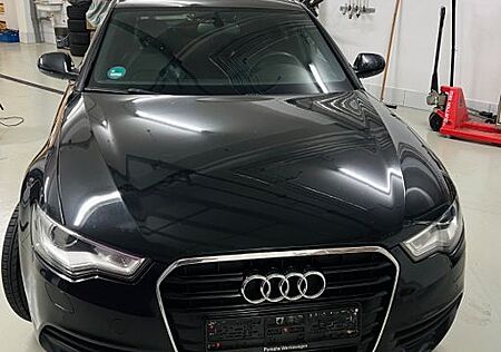 Audi A6 3.0 TDI s-line