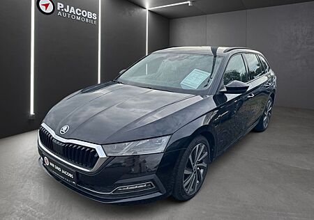 Skoda Octavia Combi 1.4 TSI iV Style First Edition