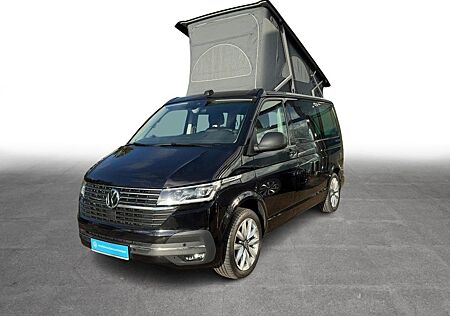 VW T6 California Volkswagen T6.1 California Beach Tour 2.0 TDI DSG 4Motion