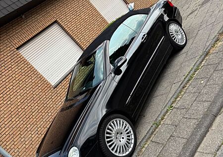Mercedes-Benz CLK 350 AVANTGARDE FACELIFT