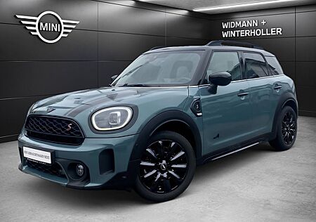 Mini Cooper S Countryman ALL4 Aut. HUD Navi Pano ACC