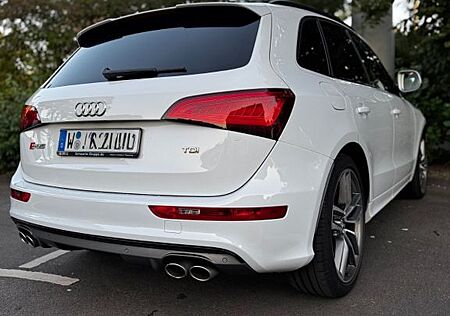Audi SQ5 3.0 TDI tiptronic quattro - Bang Olufsen