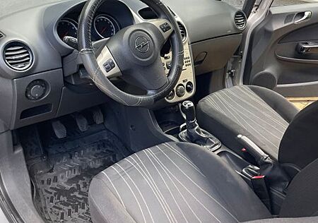 Opel Corsa 1.0 Twinport CATCH ME CATCH ME